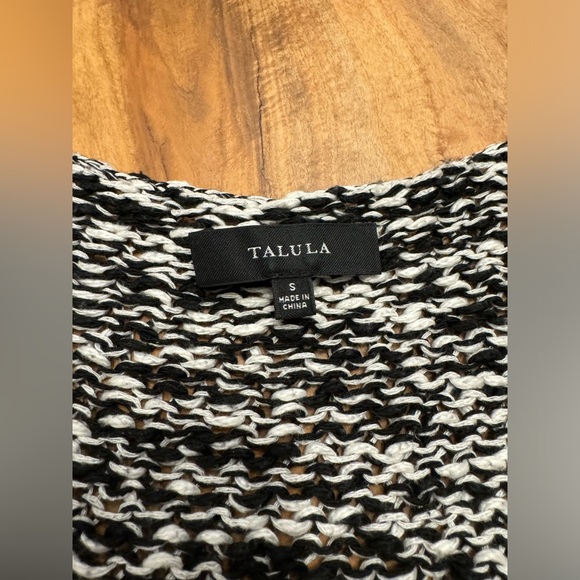 Talula Knit Sweater (Aritzia) - Picture 2 of 2